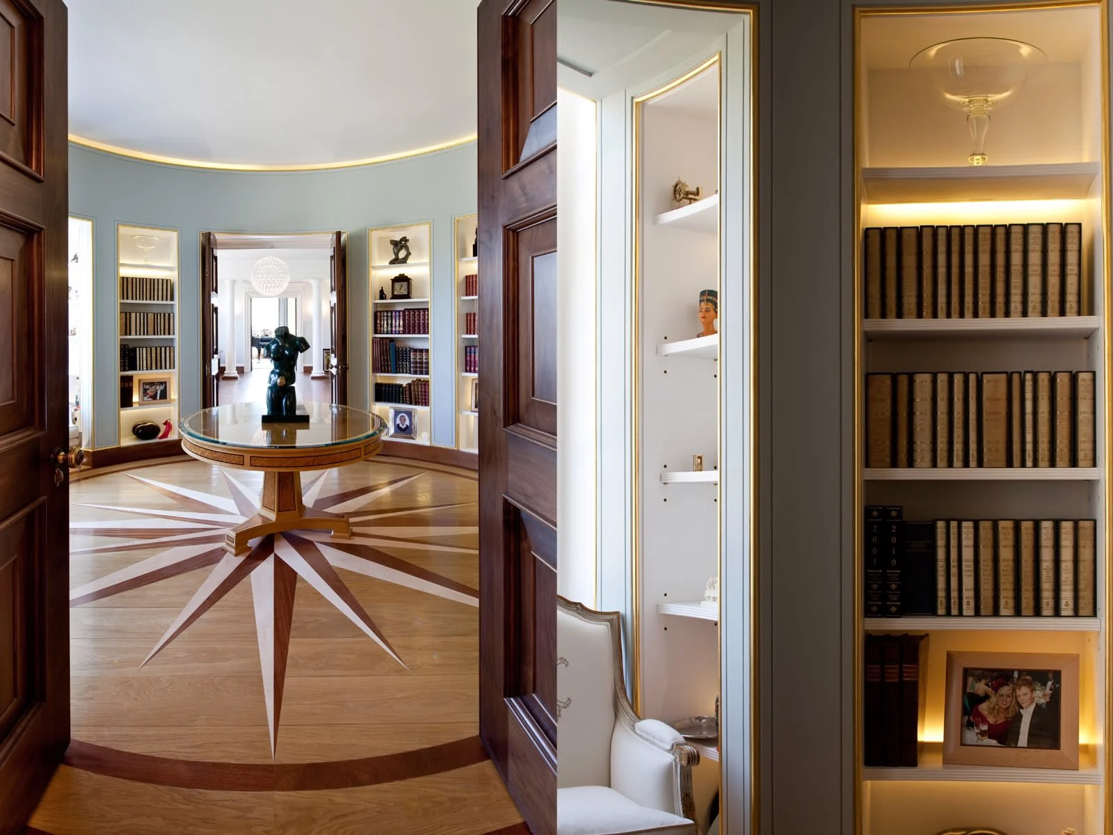 Images Harper Latter Architects