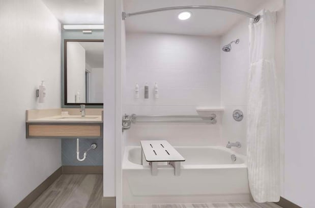 Images Hilton Garden Inn Denver Airport