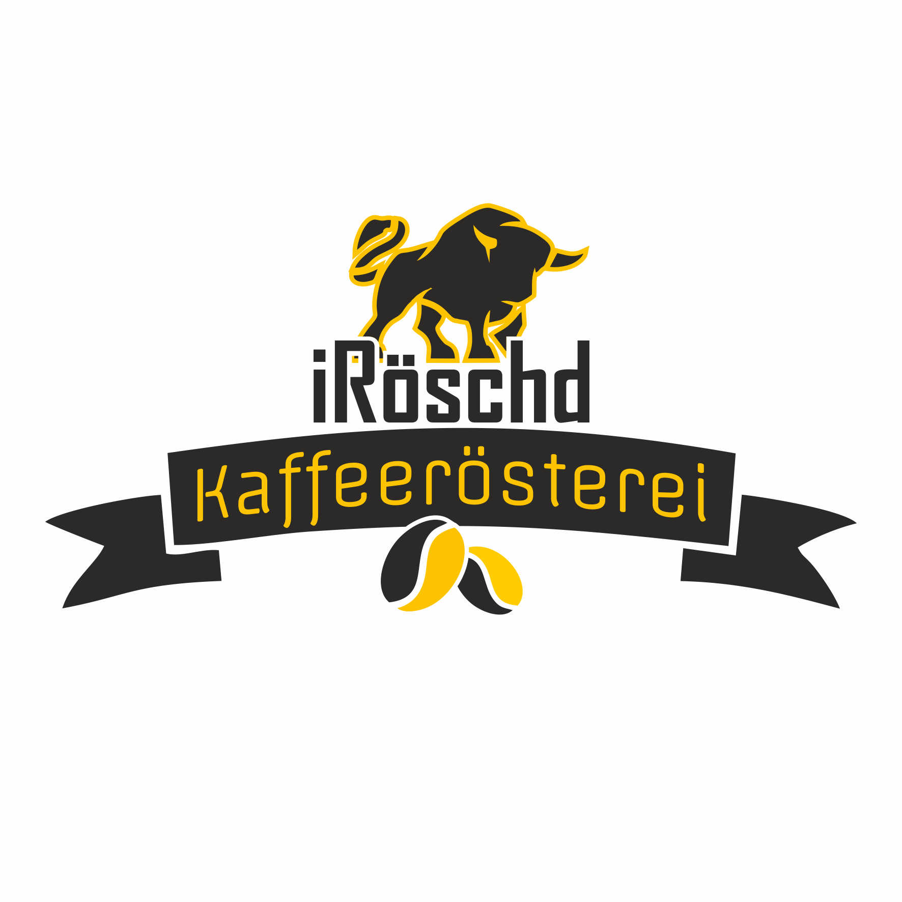 iRöschd e.K. Logo