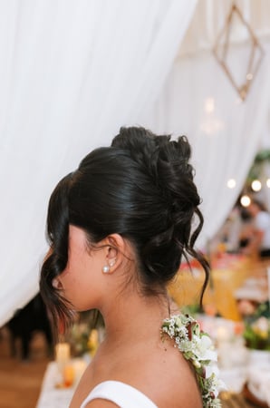 Images Behind the Updo LLC