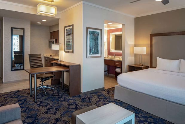 Images Homewood Suites by Hilton New Orleans French Quarter