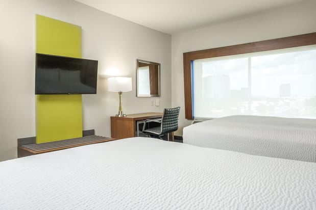 Images Holiday Inn Express & Suites Houston Westchase - Westheimer by IHG