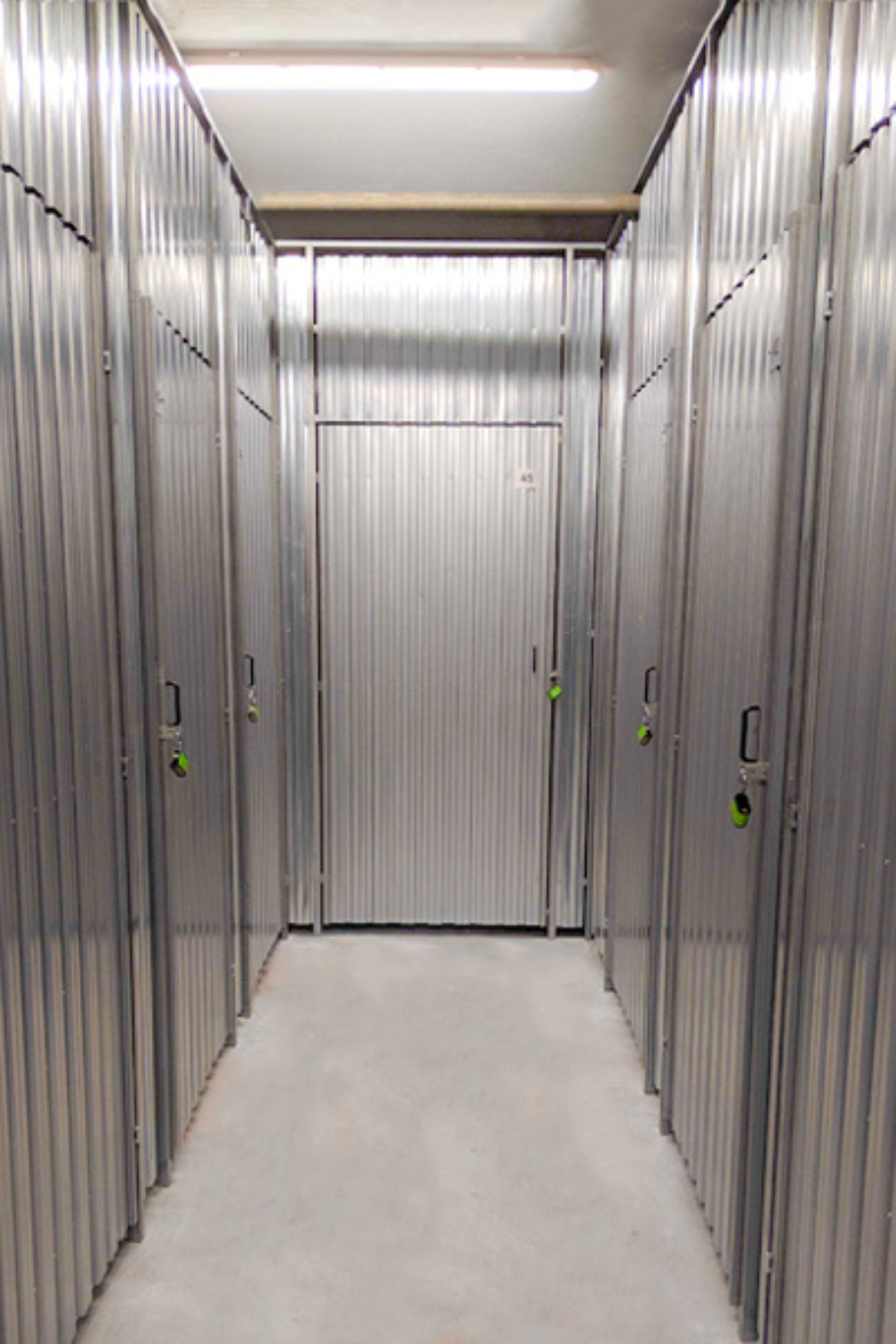 Storebox - Dein Lager nebenan, Schottenfeldgasse 82 in Wien