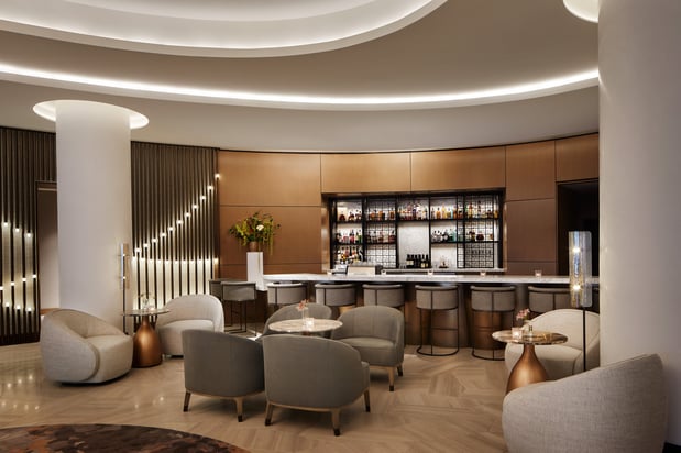 Images InterContinental Seattle Bellevue by IHG