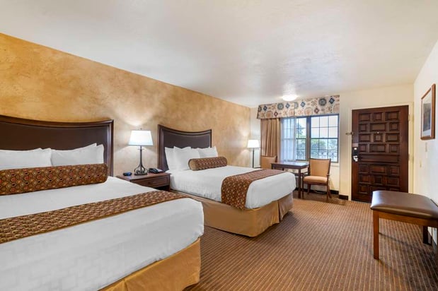 Images Best Western Casa Grande Inn