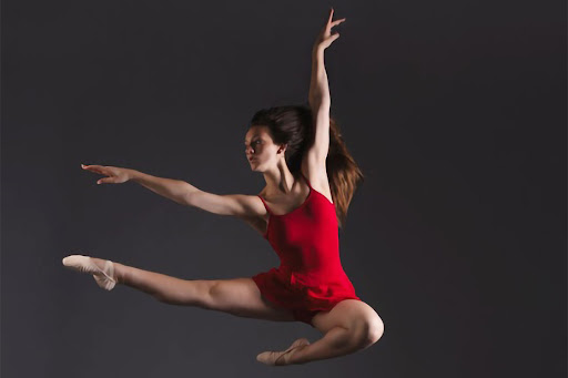 Images South Florida Dance Company