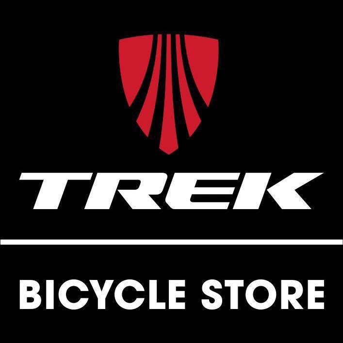 Trek Bicycle Store Gothenburg Logo