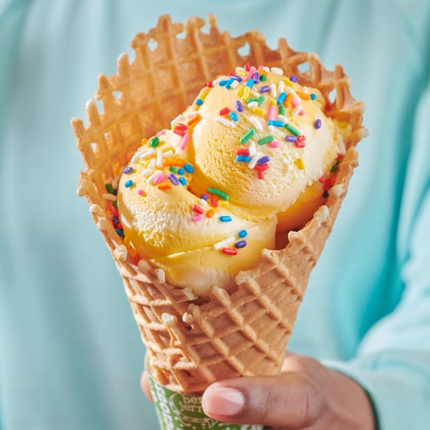 Images Ben & Jerry’s
