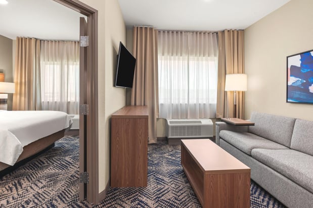 Images Candlewood Suites Aransas Pass by IHG