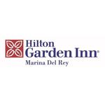 Hilton Garden Inn Los Angeles Marina Del Rey Logo