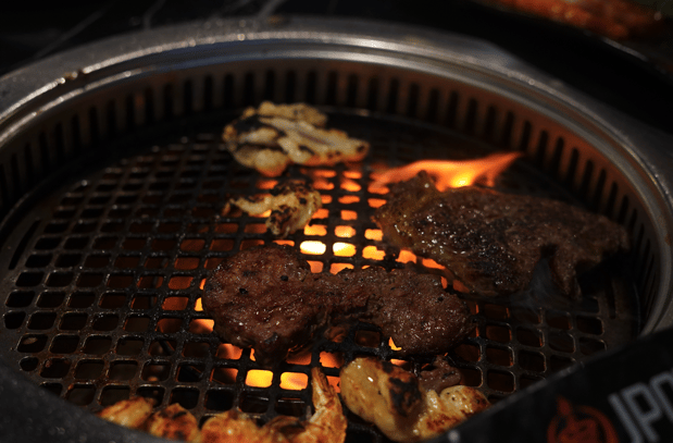 Images Jpot Korean BBQ and HOT POT