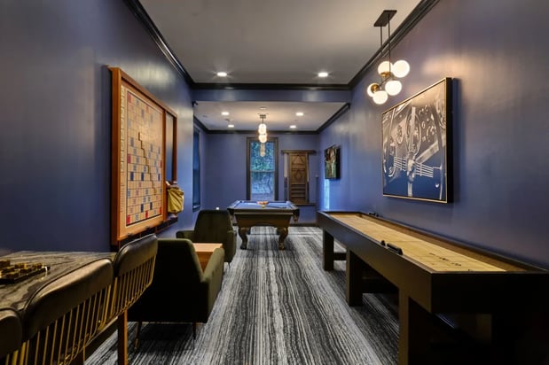 Images Merion Milford Apartment Homes