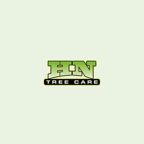 HN Tree Care & Landscape Construction Logo