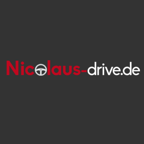 Logo Personenbeförderung mit Mietwagen Nicolaus