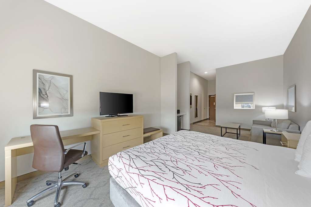 ADA King Suite 