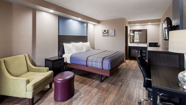 Images SureStay by Best Western Jasper