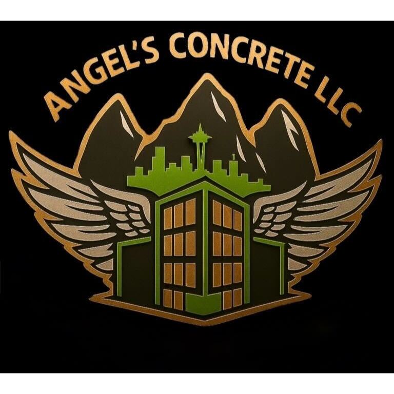 ANGEL'S CONCRETE