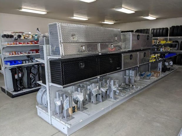 Images Idaho Trailer Sales