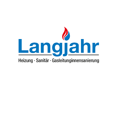 Logo Langjahr Heizungs- und Sanitärtechnik e. K.