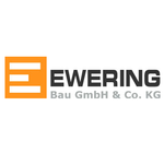 Kundenlogo Reinhold Ewering Bau GmbH u. Co. KG