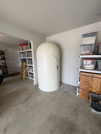 Images New Day Tornado Shelters