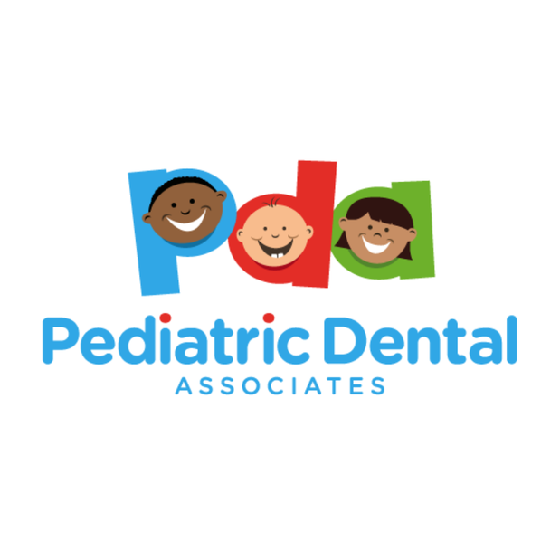 Pediatric Dental Associates of Northeast Philadelphia Logo