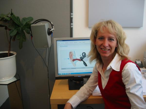 Hörsysteme Manuela Lehner, Leonfeldner Straße 1 in Linz