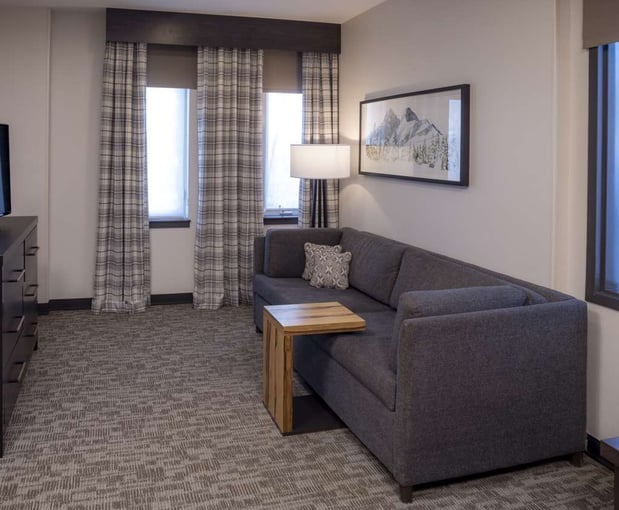 Images Homewood Suites by Hilton Jackson