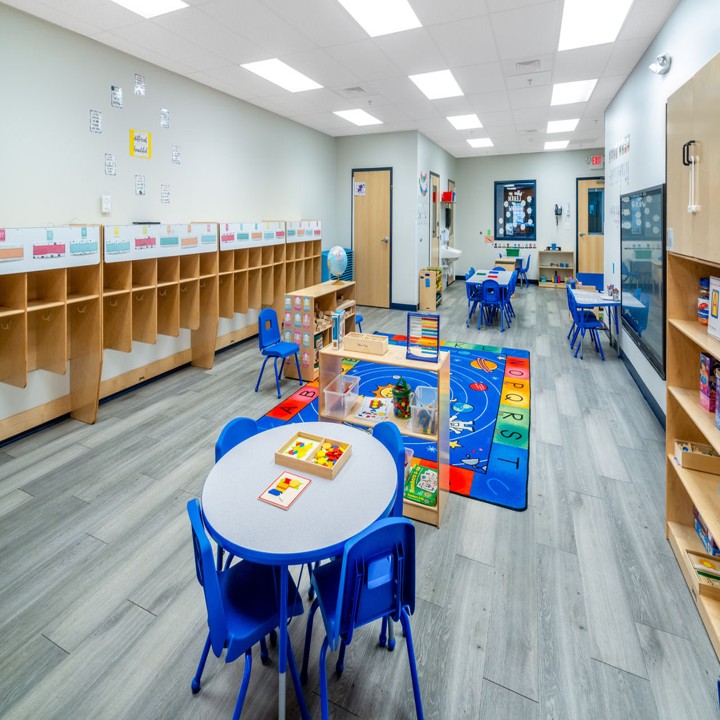 Images The Goddard School of Lake Wylie