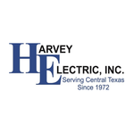 Harvey Electric, Inc. Logo
