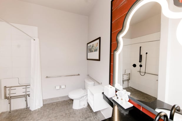 Images Hotel Indigo San Antonio-Riverwalk by IHG