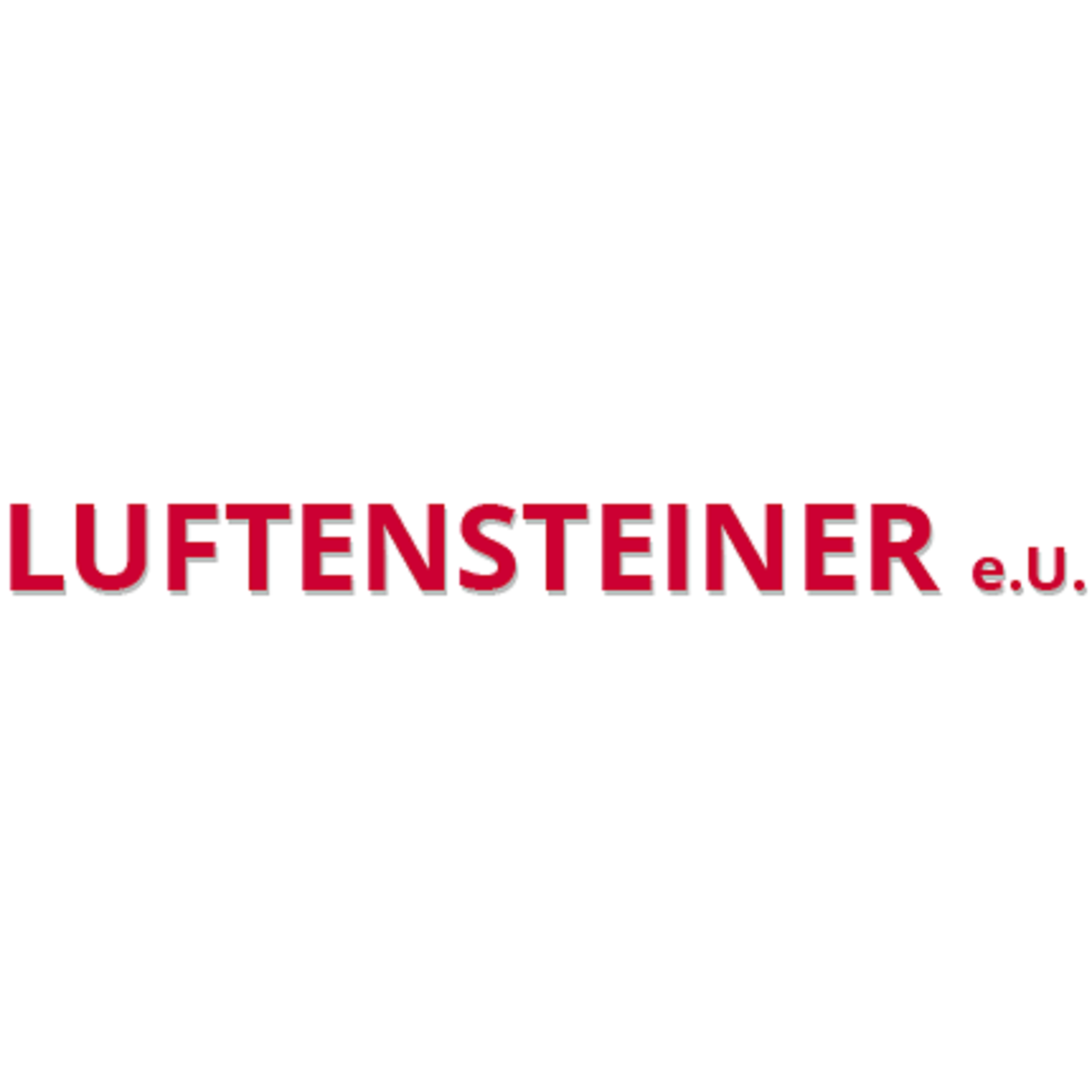 Werner Luftensteiner e.U. - Beh. konz. Installateur Logo