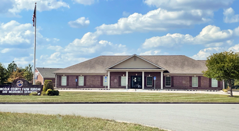 Lincoln County Farm Bureau - Stanford Agency