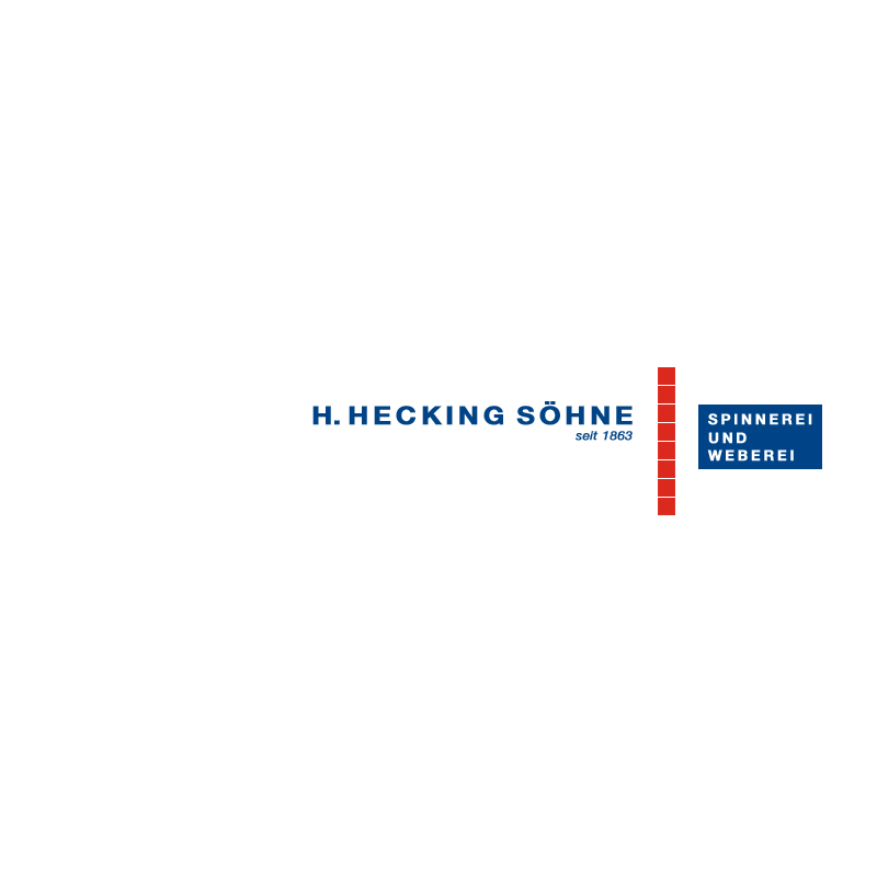 Logo H. Hecking Söhne GmbH & Co. KG