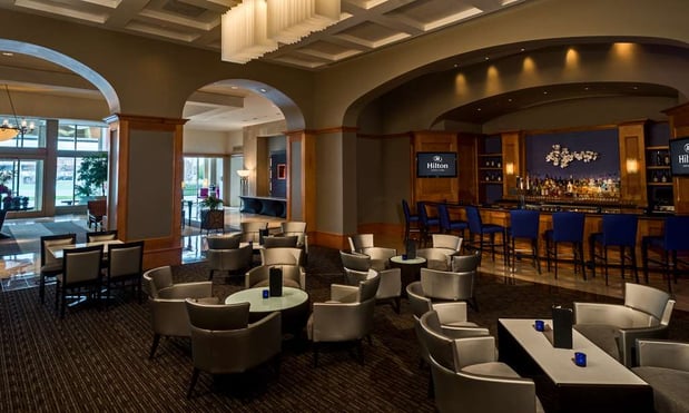 Images Hilton Santa Clara