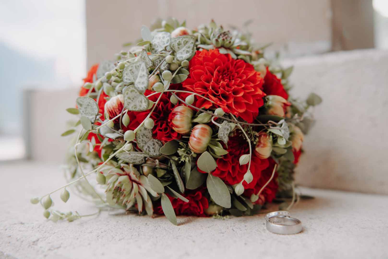 Bild 1 von Blumen Tauber - Anna TAU Meisterfloristik