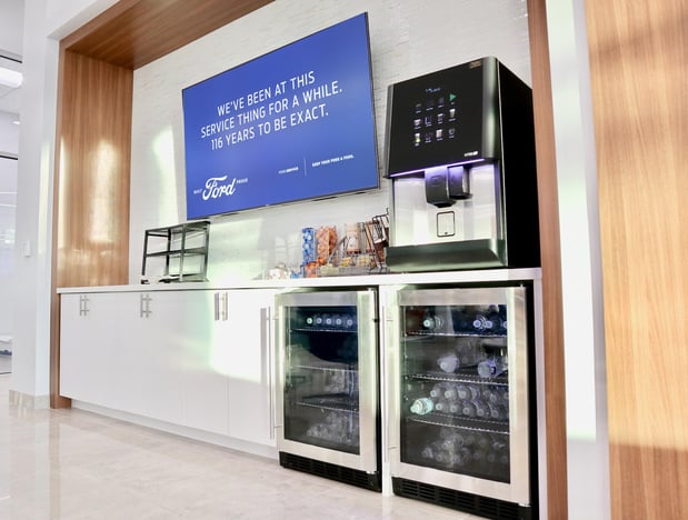 Images Grieco Ford of Delray Beach