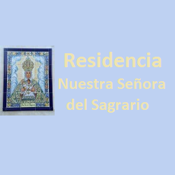 Residencia Nuestra Señora Del Sagrario Logo