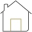 House icon.
