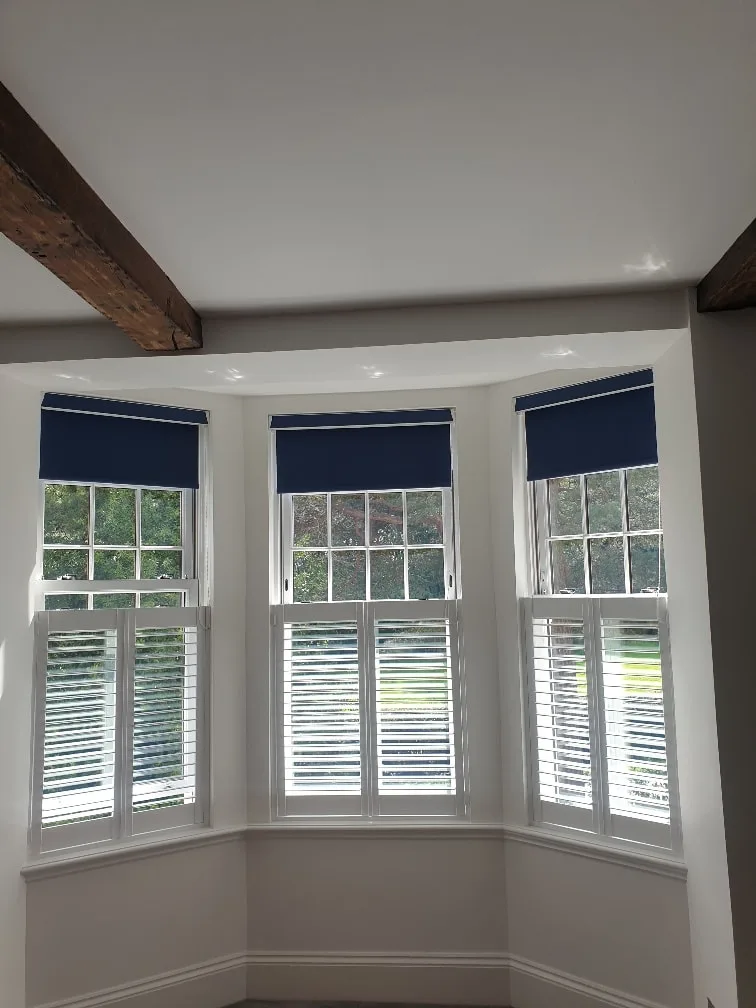 Images Aurora Blinds & Shutters