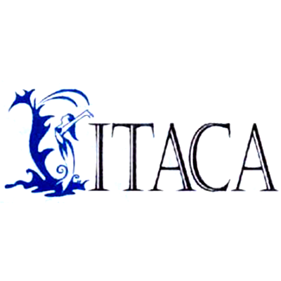 Amministrazione Condomini Itaca Logo
