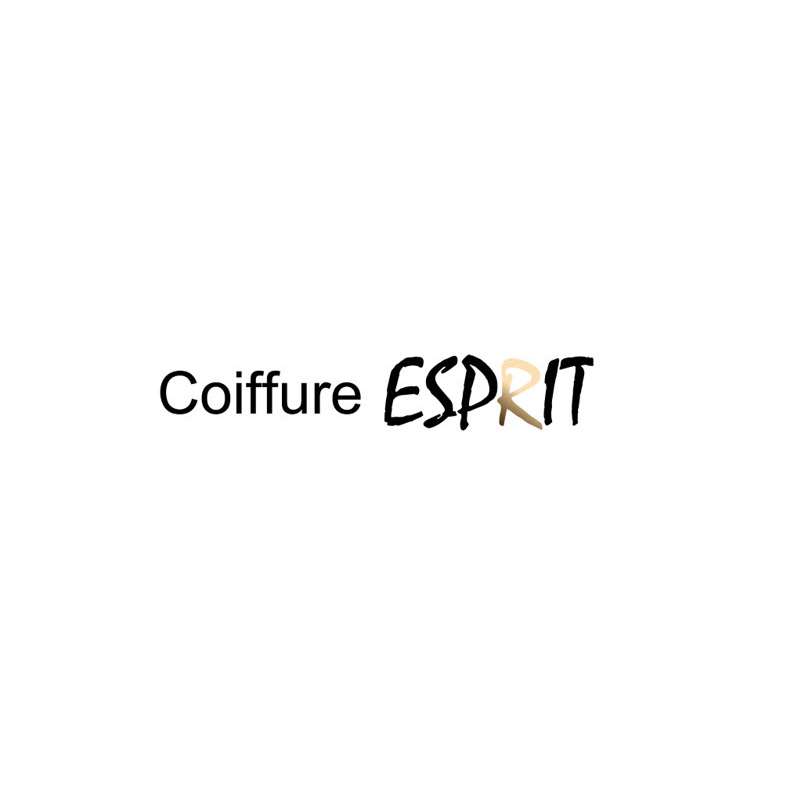 Coiffure Esprit Logo