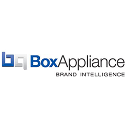 Box Appliance Logo