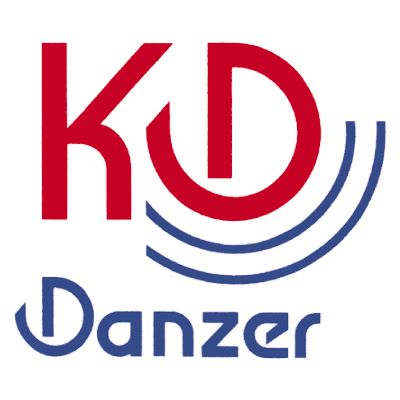Logo Klaus Danzer Auto-Service
