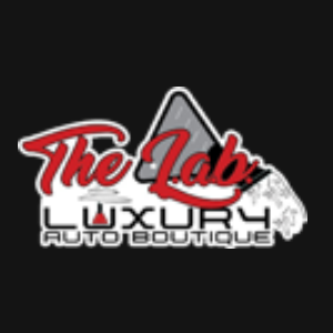 The L.A.B Tint and Wraps