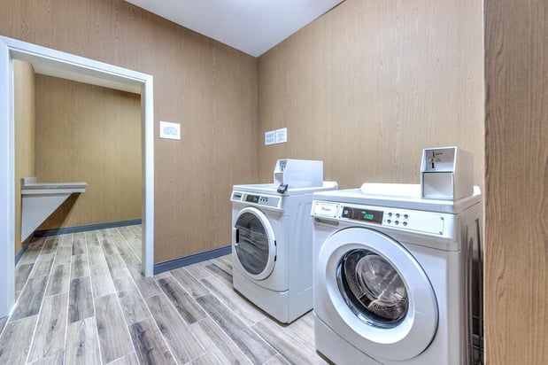 Images Hampton Inn & Suites Lake Jackson-Clute