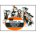 Citernit-Troistorrents SA Logo