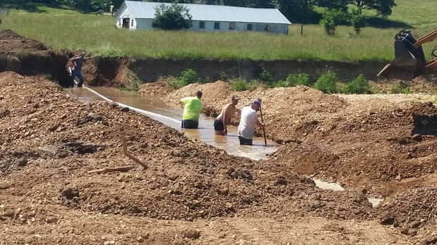 Images Wicker Well Drilling & Pump Service