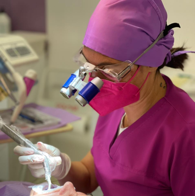 Images U Smile Studio Igiene Dentale