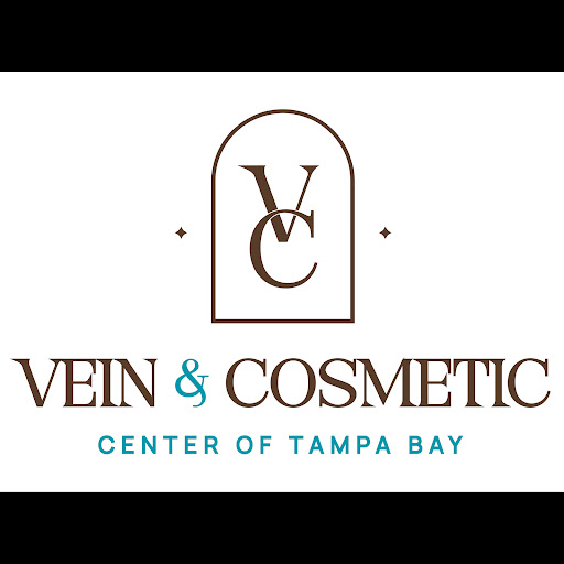 Vein & Cosmetic Center of Tampa Bay Logo